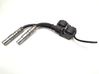 High voltage ignition coil A0001587303