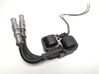 High voltage ignition coil A0001587303