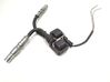 High voltage ignition coil A0001587303