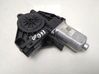 Front door window regulator motor 966269103