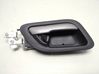 Front door interior handle 
