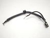 Negative earth cable (battery) 