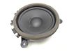 Rear door speaker 31489619