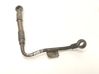 Turbo turbocharger oiling pipe/hose 55587787