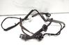 Rear door wiring loom 8697921