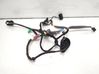 Rear door wiring loom 31275441