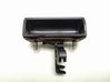 Tailgate/trunk/boot exterior handle 