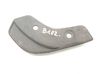 Front mudguard 31353521
