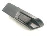 Fuel cap release pull handle 