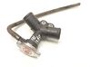 Engine coolant pipe/hose 03N0211B2