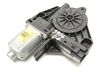 Rear door window regulator motor 966264101