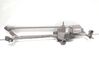 Front wiper linkage and motor 5N1955119
