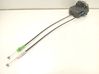 Rear door lock A084219