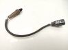 Lambda probe sensor 31480460