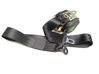 Front seatbelt 4B0857706A