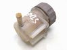 Brake fluid reservoir 