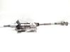 Steering wheel axle 11940