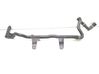Engine coolant pipe/hose 7548234