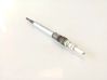 Glow plug 9683195280