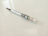 Glow plug 9683195280