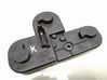 Tail light bulb cover holder 162493