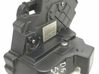 Rear door lock 970352