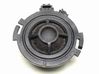 High frequency speaker in the rear doors 4F0035399A