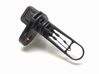 Ieplūdes gaisa temperatūras sensors 96554327