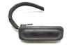 Tailgate/trunk/boot exterior handle 
