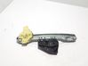 Front window lifting mechanism without motor 807210049R