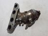 Catalyst/FAP/DPF particulate filter 208A00444R
