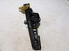 Front door window regulator with motor 807203293R