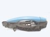Rear door exterior handle 9802977380