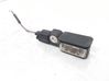 Airbag deployment crash/impact sensor 1X4314B345AB