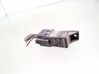 Glow plug pre-heat relay 038907281D