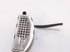 Heater blower motor/fan resistor 5Q0907521D