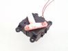 Air flap motor/actuator 3G24030820