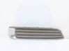 Front bumper lower grill 551004542