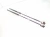 Tailgate/trunk strut/damper 31433
