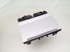 Glove box central console 5E1863077B