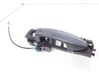 Front door exterior handle 8A61A22404CFW