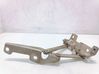 Engine bonnet/hood hinges 13248766