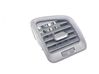 Dashboard side air vent grill/cover trim 20959923