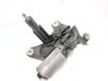 Rear window wiper motor 90559440