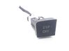 ESP (stability program) switch 3C0927117C