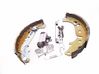 Handbrake/parking brake pads 3511817