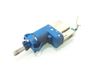Sensor del pedal de embrague 3M5T9C872AB