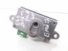 Airbag deployment crash/impact sensor 6929555