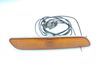 Rear tail light reflector 344002