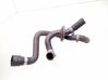 Engine coolant pipe/hose 8K1819350BB